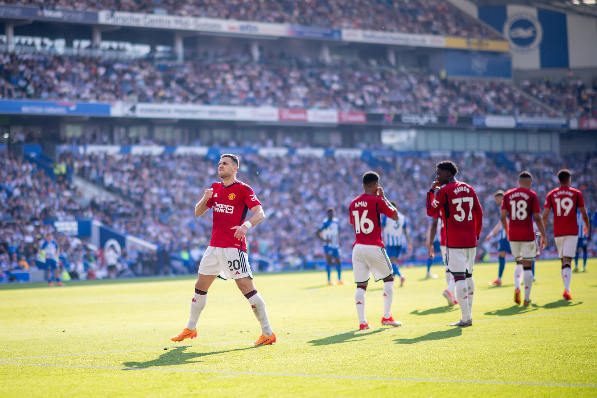 整支球队都 整支球队都